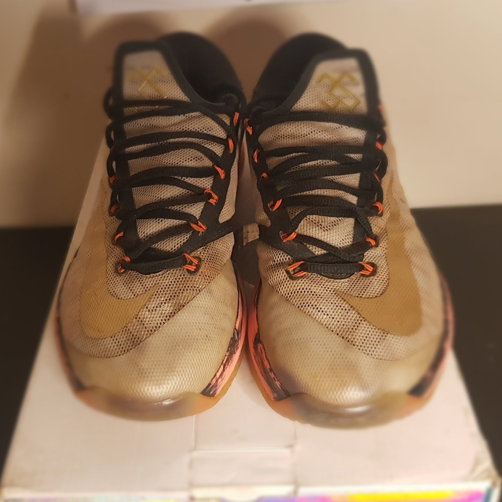 KD 6 Elite Gold